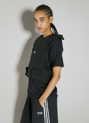 Vest Bag Y-3 Vest Bag Black yyy0354012