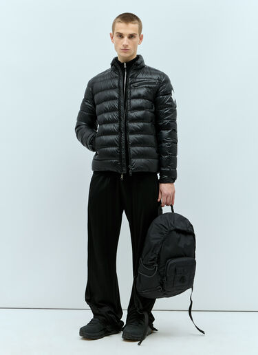 Moncler Makaio バックパック  ブラック mon0155050