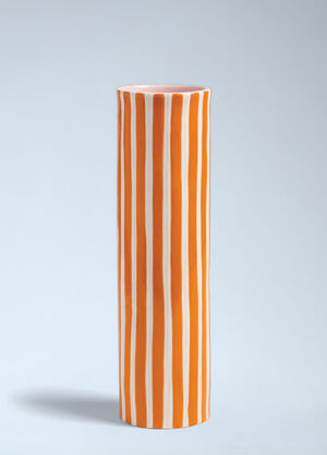 &k Amsterdam Ray Vase Orange wps0692390