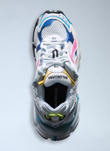 Balenciaga 跑鞋  白色 bal0257038