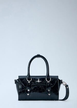 Vivienne Westwood Bettina Mini Crossbody Bag Black vvw0266016
