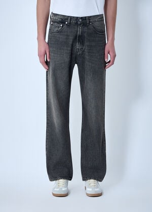 Our Legacy Third Cut Jeans Grey our0164035