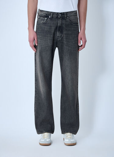 Our Legacy Third Cut Jeans Grey our0164035
