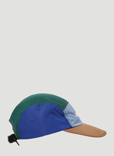 Gramicci Shell Jet Cap Yellow grm0152017