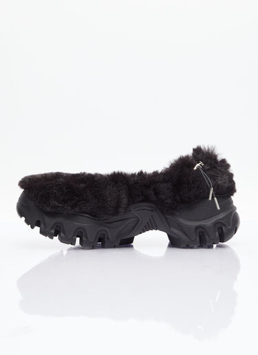 Rombaut Boccaccio II Aura 运动鞋 黑色 rmb0254002