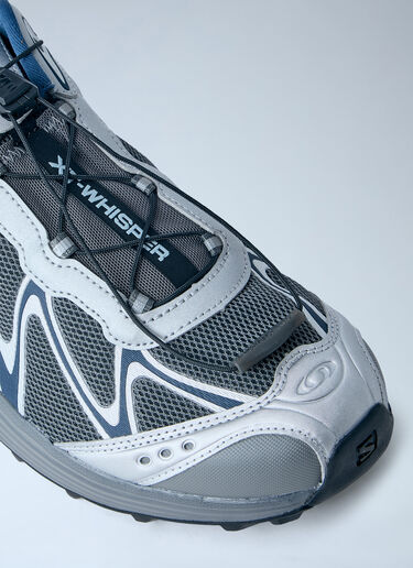Salomon XT-Whisper Castlerock Sneakers Grey sal0364020
