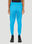 Botter Knitted Track Pants Blue bot0348005