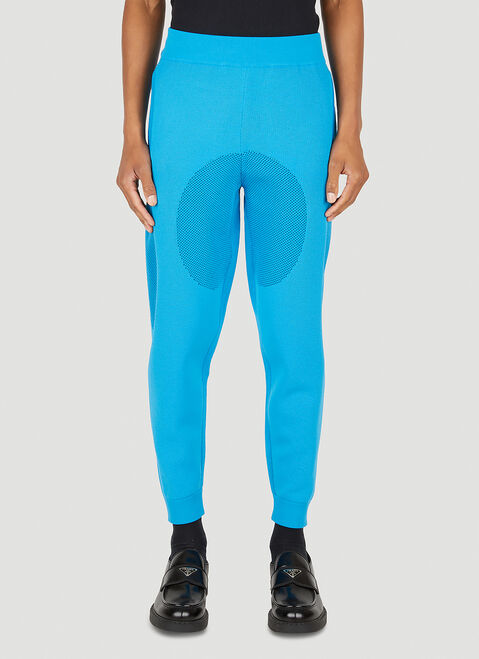 Botter Knitted Track Pants Grey bot0154005