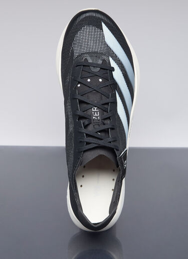 Y-3 Takumi Sen 10 运动鞋 黑色 yyy0156018