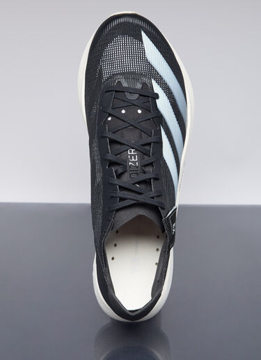 Y-3 Takumi Sen 10 Sneakers Black yyy0156018
