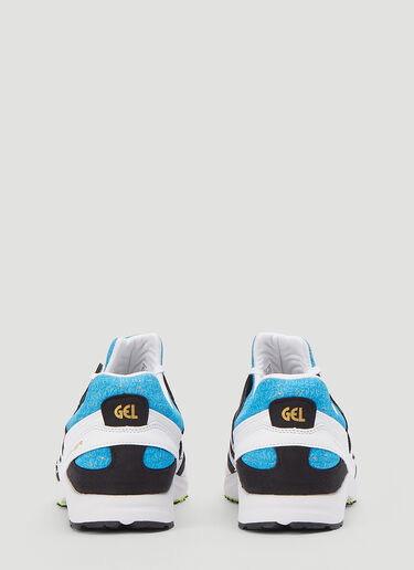 Comme des Garçons SHIRT X Asics Tarther SD Sneakers Blue cdg0144011