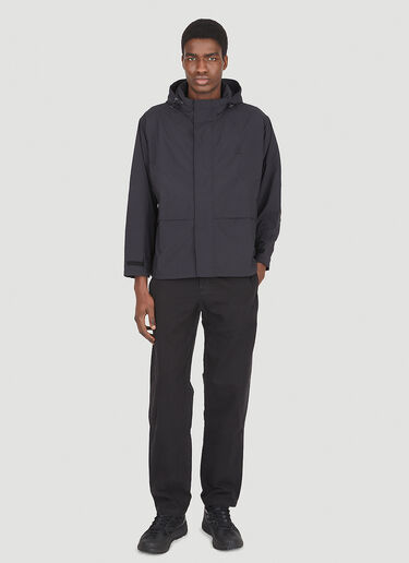 Drizzler Jacket Gramicci Drizzler Jacket Black grm0146010
