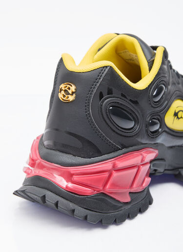 Rombaut Nucleo Sneakers Black rmb0356004