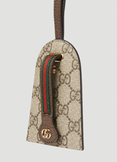 Gucci GG Key Case Beige guc0251132