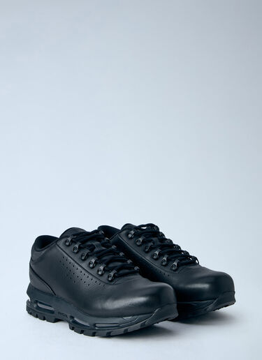 Nike Air Max Goadome Low Sneakers Black nik0165123