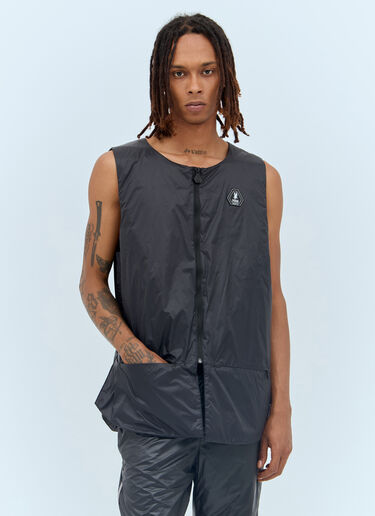 Puma x Skepta Lightweight Vest Black pus0157004