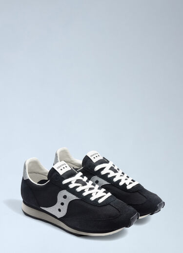 Saucony SILO Gripper 运动鞋  黑色 sac0362005