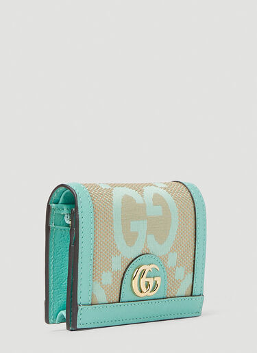 Gucci Ophidia GG Wallet Light Blue guc0251134