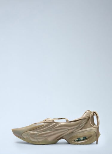 Air Max Muse Sneakers KNWLS NIKE Air Max Muse Sneakers Beige nik0362031