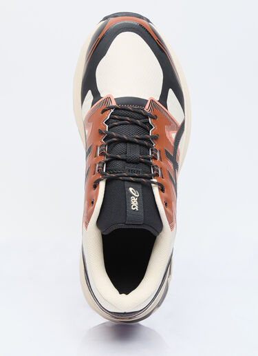 Asics Gel-Terrain Sneakers Brown asi0356007