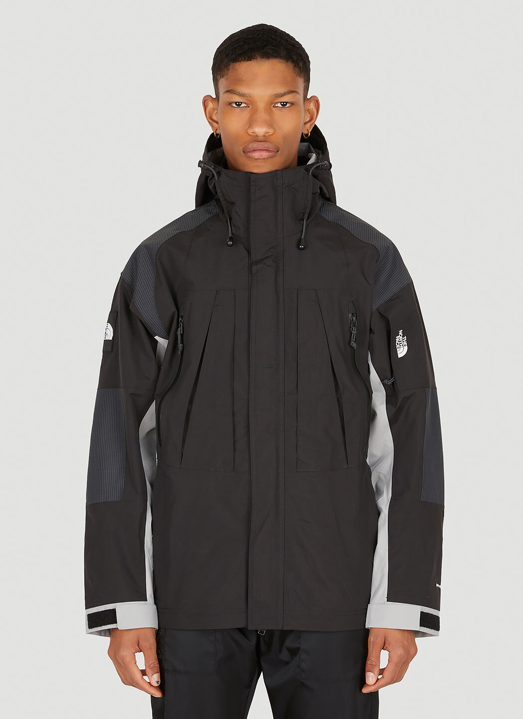 North face sale black box collection