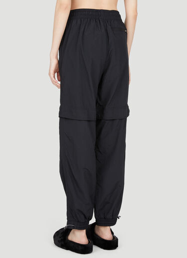 adidas by Stella McCartney TCA Woven Trackpant Black asm0254024