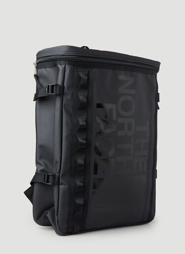 Base Camp Fuse Box Backpack The North Face Black Box Base Camp Fuse Box Backpack Black tbb0147021