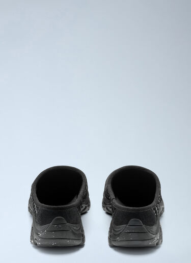 Merrell 1 TRL Moab 2 Mule Sneakers Black mrl0362003