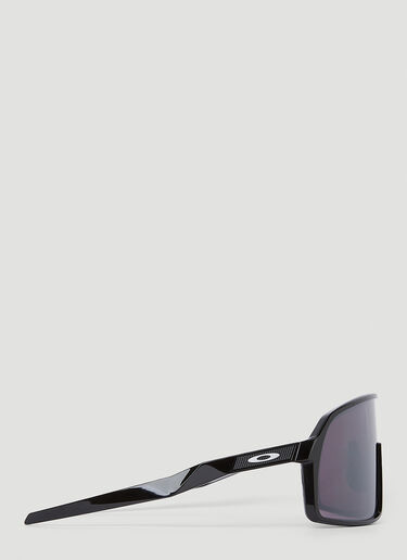Oakley Sutro S Sunglasses Black lxo0351002