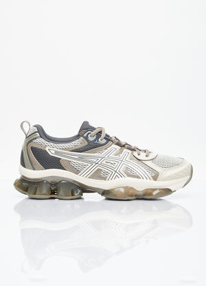 Asics x Kiko Kostadinov Gel-Quantum Kinetic Sneakers Brown ask0160001