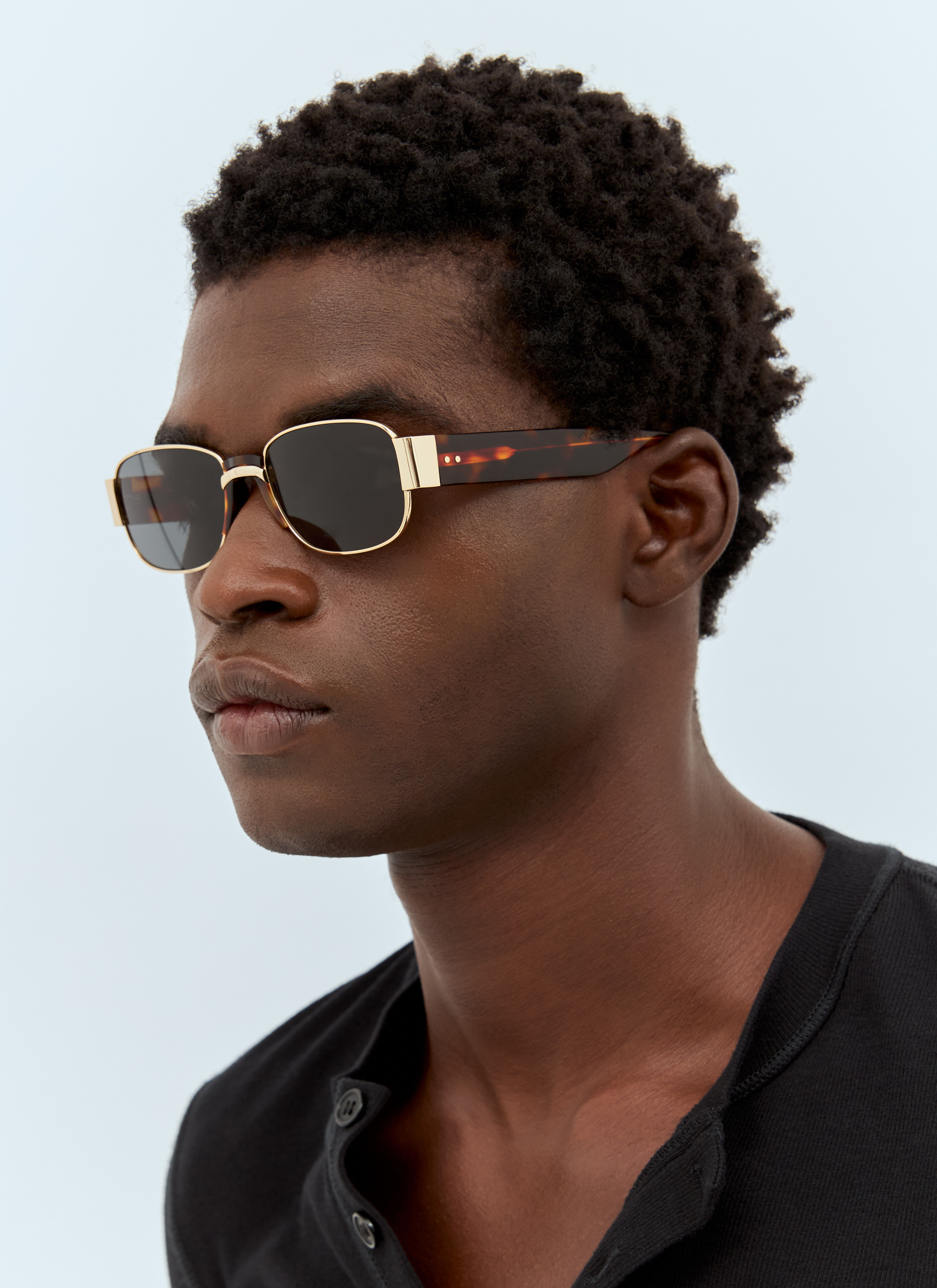 Men s Designer Sunglasses Men s Luxury Sunglasses LN CC