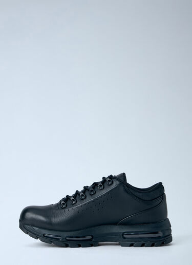 Nike Air Max Goadome Low Sneakers Black nik0165123