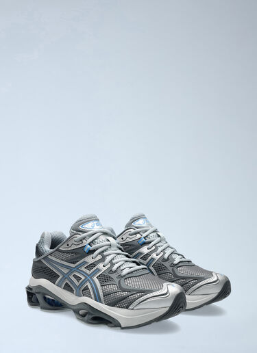 Asics Gel-Kinetic 2.0 Sneakers Grey asi0364012