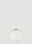 Saint Laurent Sardine Shoulder Bag White sla0251166