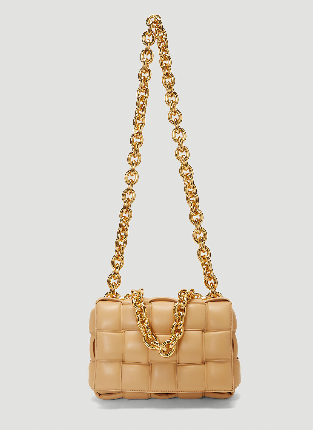 Sac bottega veneta chaine deals