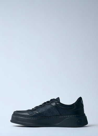 Gucci GG Sneakers Black guc0159064