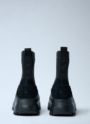 PeakMod Boots UGG PeakMod Boots Black ugg0162009