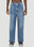 Prada D-Livery Jeans Black pra0152085