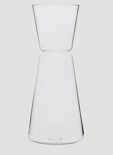 Ichendorf Milano High Rise Carafe White wps0642090