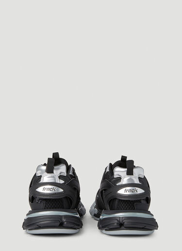Balenciaga Track Sneakers Black bal0151035