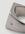Tom Wood Cushion Open Ring Silver tmw0349021