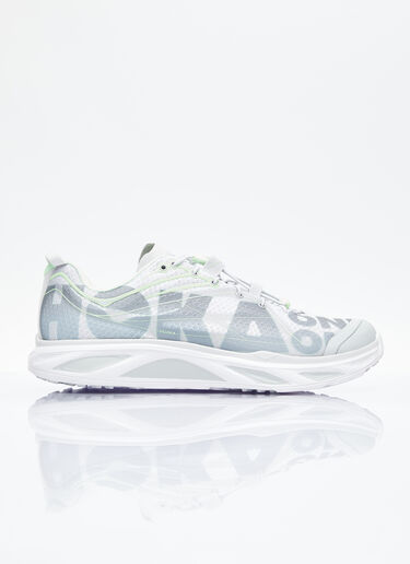 HOKA Huaka Origins Sneakers Grey hok0354003