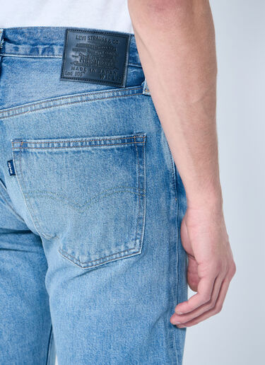 Levi's MIJ 505 Jeans Blue lvs0158005