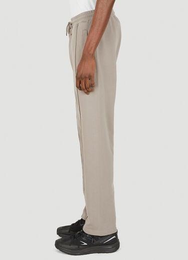 Stripe Track Pants 424 Stripe Track Pants Beige ftf0148010