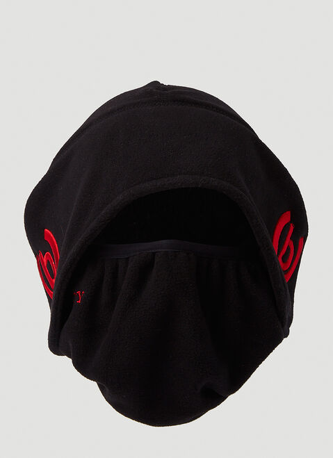 Bstroy Knit (B).eanie Hat Pink bst0350011
