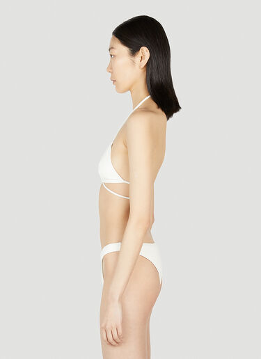 Lido Tredici Bikini Set White lid0251004