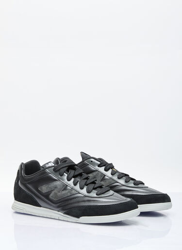 Junya Watanabe x New Balance RC42 Sneakers Black jnb0156001