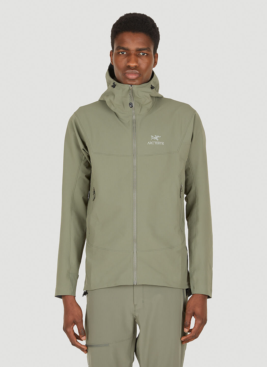 Arcteryx gamma shop lt hoody sale