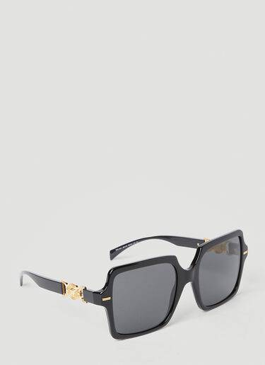 Versace VE4441 Sunglasses Black lxv0253002
