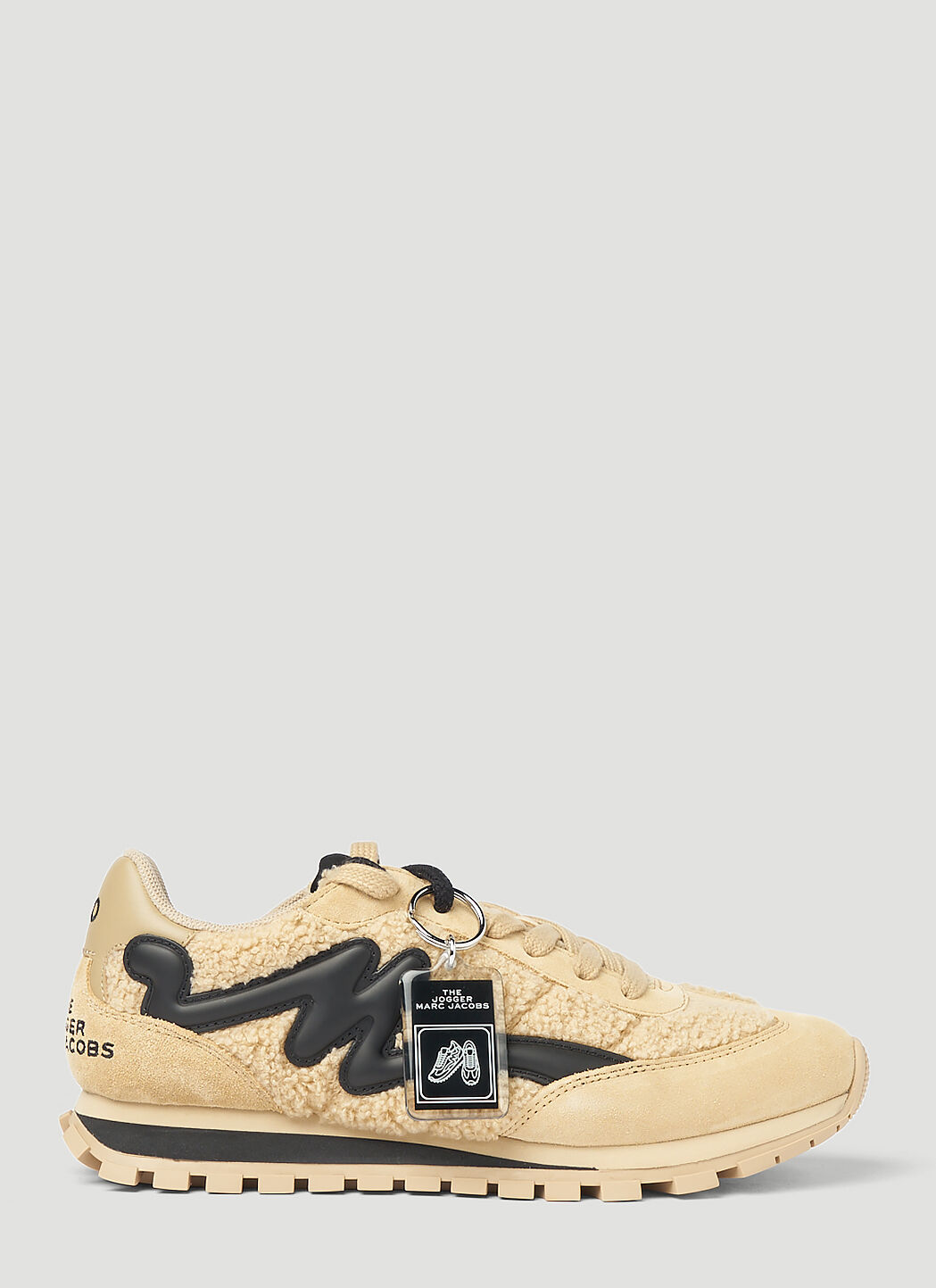 marc jacobs teddy shoes